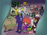 Demashitaa! Powerpuff Girls Z 68